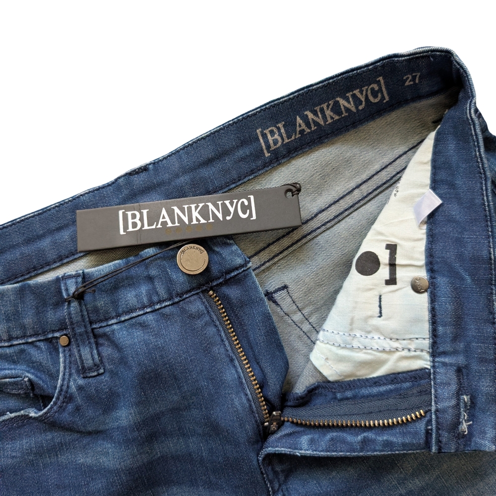 BRAND NEW: Blank NYC Jeans